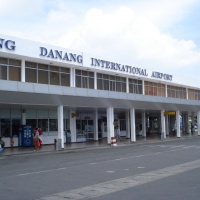 Danang Airport