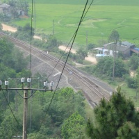 Elephant Pass