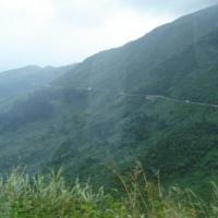 Hai Van Pass