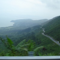 Hai Van Pass