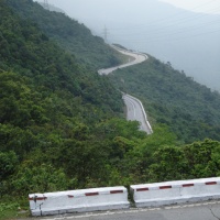 Hai Van Pass