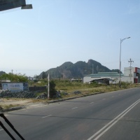 Marble Mountain