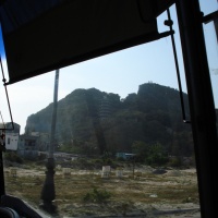 Marble Mountain