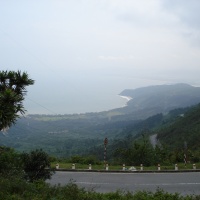 Hai Van Pass