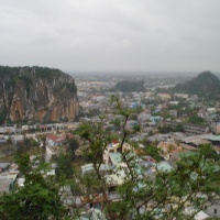 Marble Mountain