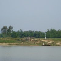 Liberty Bridge site