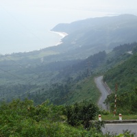 Hai Van Pass