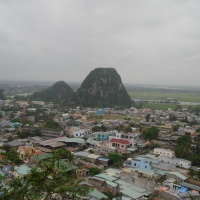 Marble Mountain