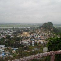Marble Mountain