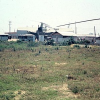 Remember the CH-46 that settled into 1st MAW postoffice in Danang? That is my UH-34