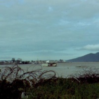 DaNang Harbor 1970