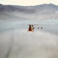 Flight of Four (or more)