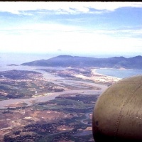 Da Nang Runway