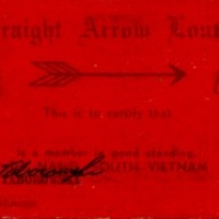 Straight Arrow Lounge