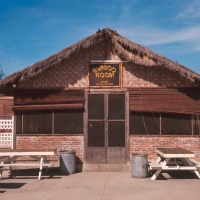 Enlisted Club at The French Compound Danang