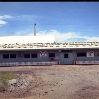 Mortuary Da Nang