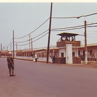 Household Effects. Danang 4/71