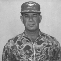 Col Andre Gomez