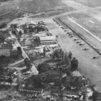 Da Nang Flight Line September 1962