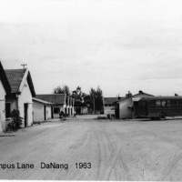 Campus Lane