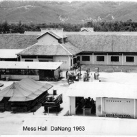 Mess Hall