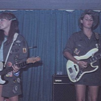 Da Nang - US girl band 1969