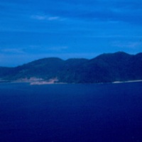 DaNang harbor