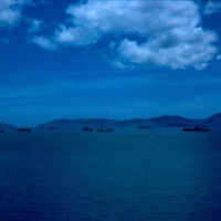 DaNang Harbor