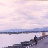 Bridge at DaNang