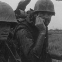 Radio Operators were the link to life itself!