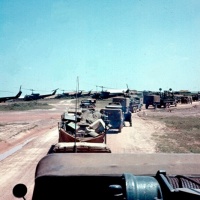 Dong Ha - Summer of 1966
