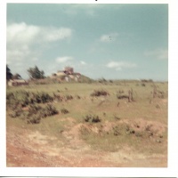 RVN Lookout off Highway 1