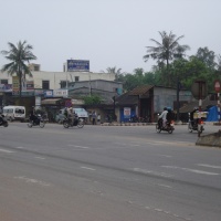 Dong ha
