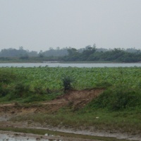 Location of Battle of Dai Bo