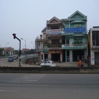 Dong Ha