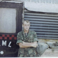Ron Lee of somewhere South Carolina