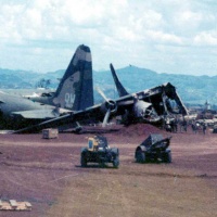 Fixed Wing PAID THE PRICE Dong Ha 67