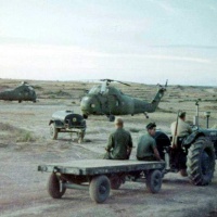 Dong Ha 1967