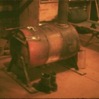 Clothes Dryer/Hootch Heater/Coffee Maker