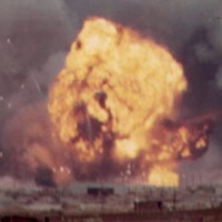 DONG HA AMMO DUMP