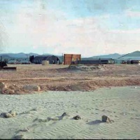 Arming area