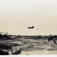 Dong Ha LZ