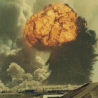 Dong Ha Ammo Dump