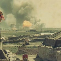 Dong Ha Ammo Dump