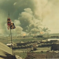 Dong Ha Ammo Dump