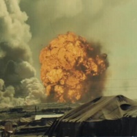 Dong Ha Ammo Dump