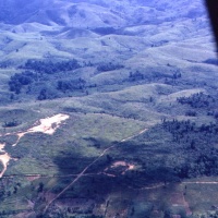 ARVN outpost