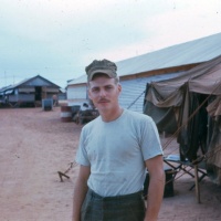 Zimmie in his prime. Roy Zimmerman