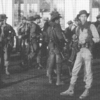 Civilian Irregular Defense Group SOG troops