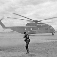 ROK meets H-53